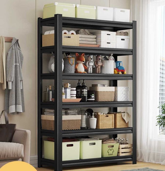 Стеллаж для хранения вещей | Buyumlar uchun javon