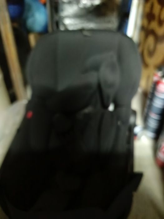 Детское автокресло