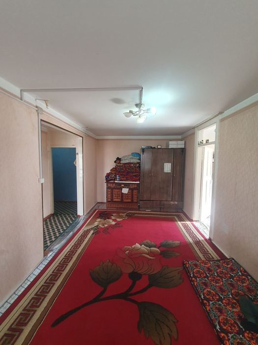 Квартира сотилади