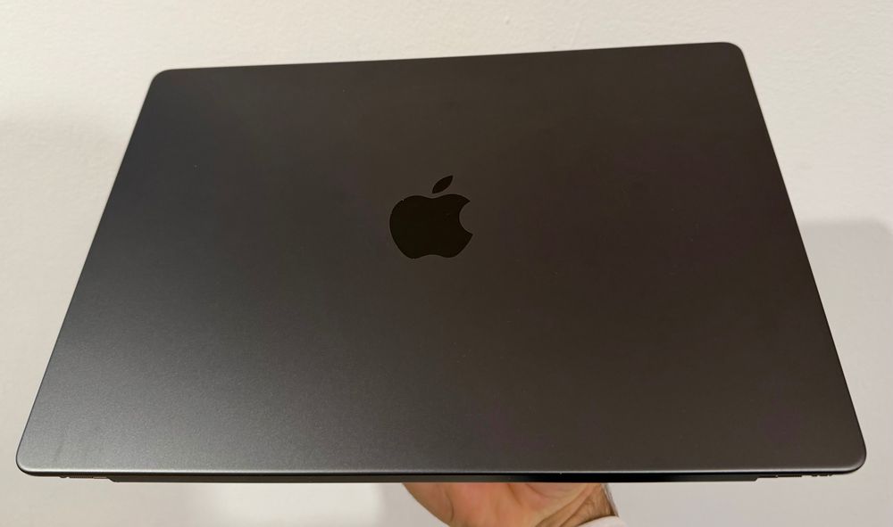 Display Macbook Pro 14 A3185 2024 2025