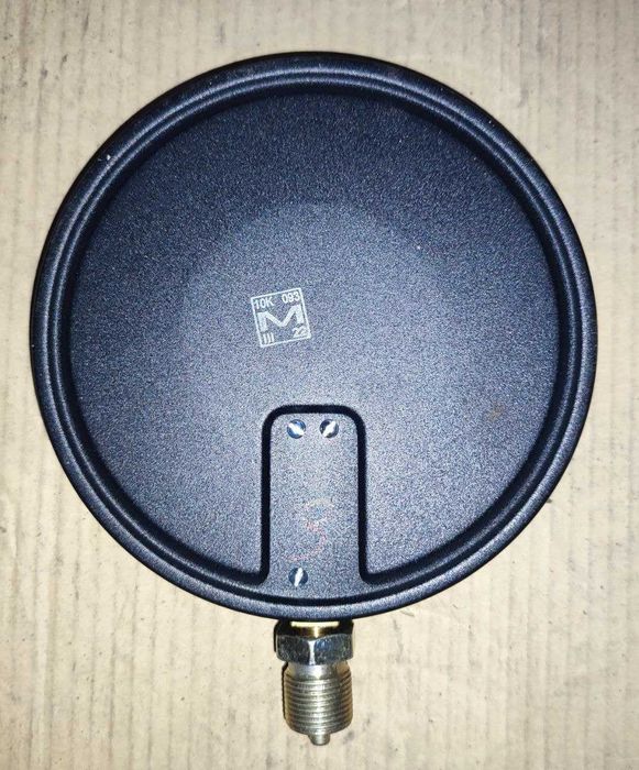 Манометр МП160 М2-1,6МПа
