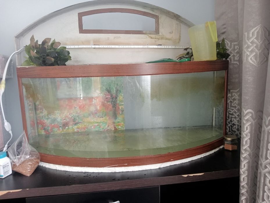 Продам аквариум.