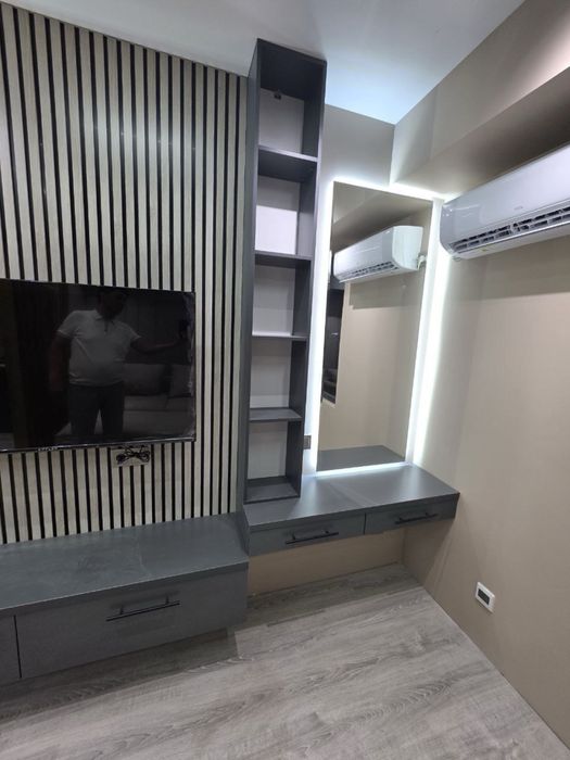 Аренда 1 комнатной квартиры Метро Алмас ЖК Almas Residence