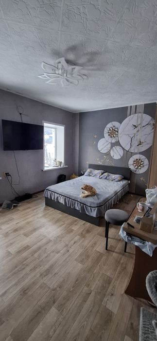 Продам дом на Таловке