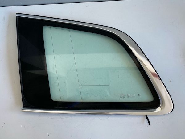 Geam Aripa Stanga Spate Volvo XC90 2016-2017 31468143 31442517