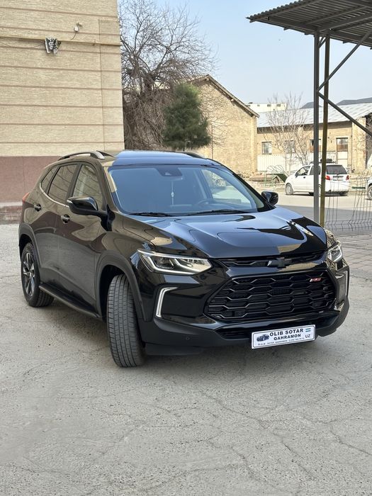 Tracker Premier 2023y sotiladi