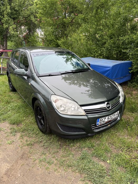 Opel Astra H 1.4