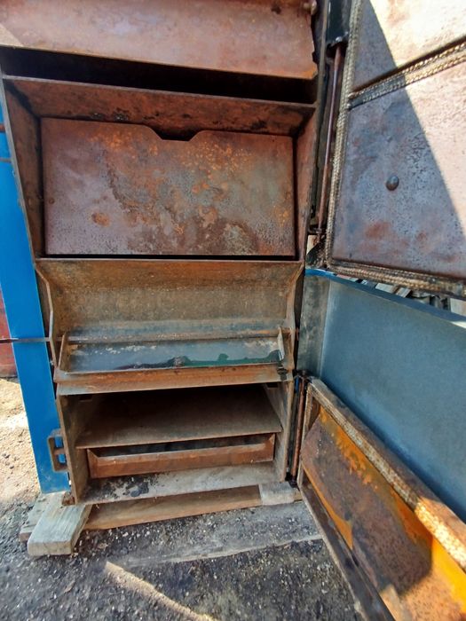 Продам котел Buderus Logano S131-22H