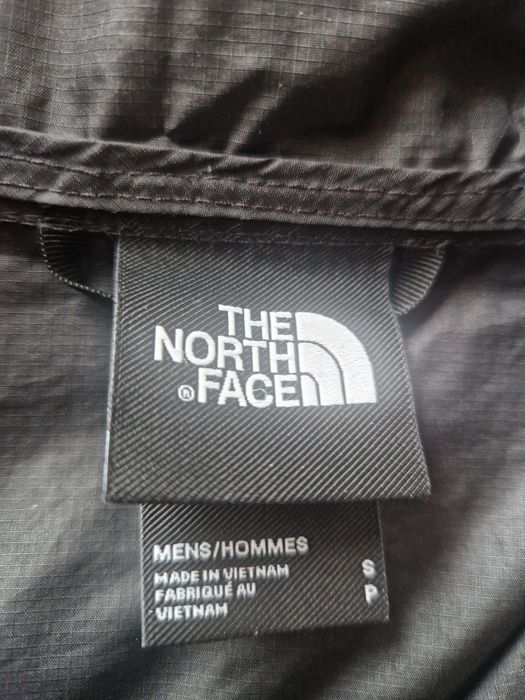 Ветровка the north face