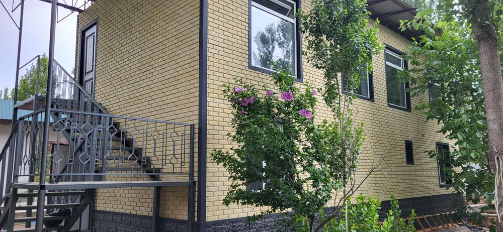 Продаётся готовый бизнес в горах!

Уникальная возможность приобрести д