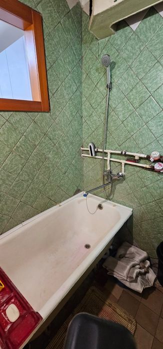 Продам3х комнатную квартиру, район Драмтеатра