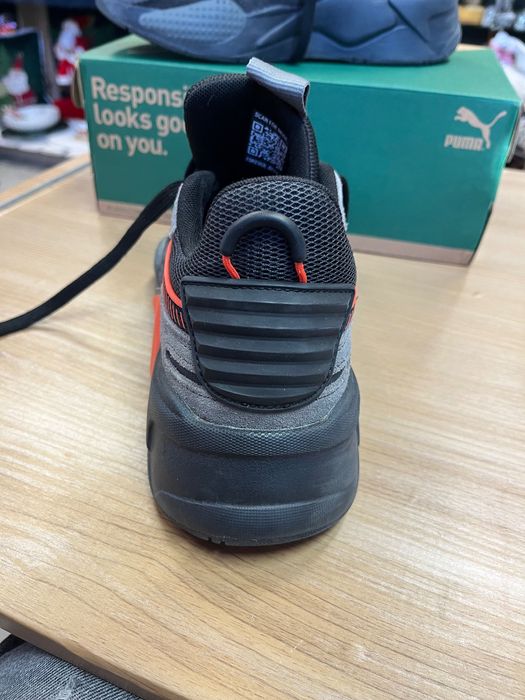 Унисекс обувки Puma RS-x