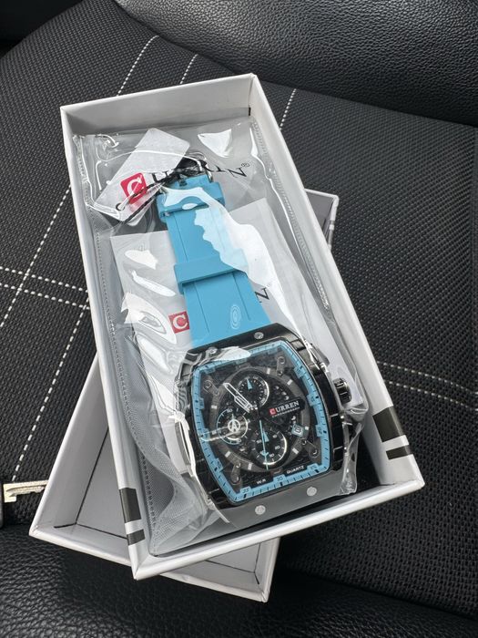 Мъжки часовник.