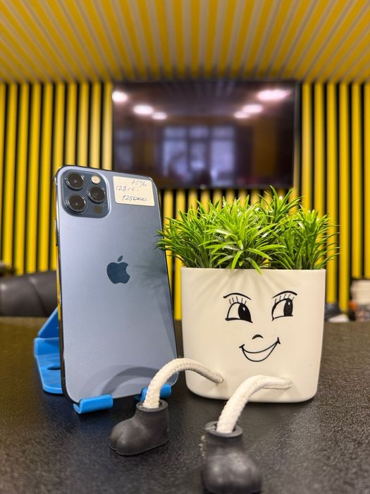 IPhone 12Pro,128GB,76%