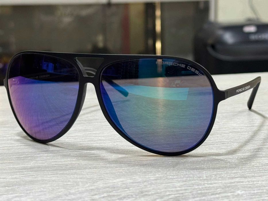 Слънчеви очила Porsche Design P8595 Aviator