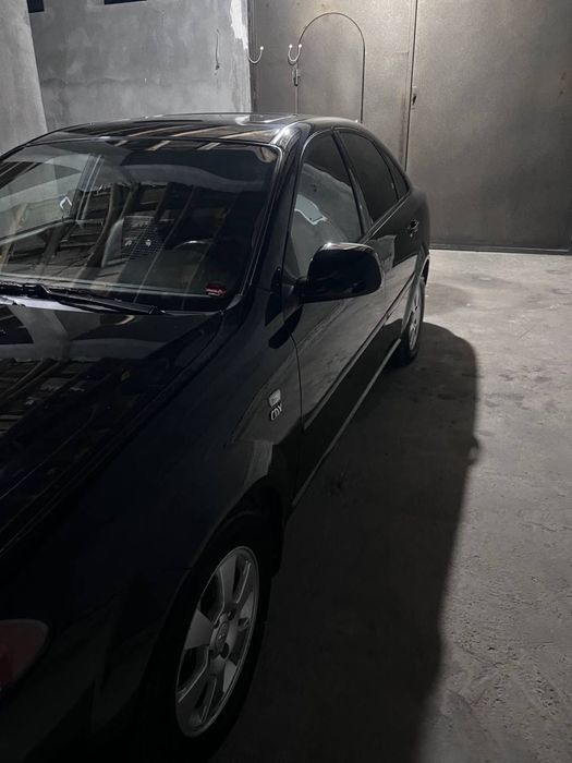 Jentra 2023 сотилади