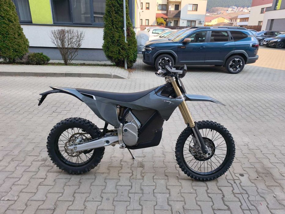 Stark Vark EX 60 CP OCT 2025