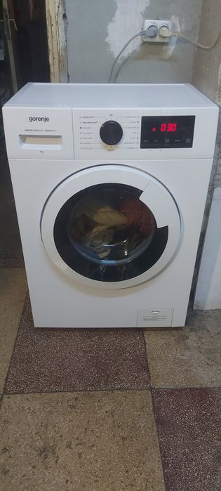 Masina de spalat rufe - Reducere pt BuyBack