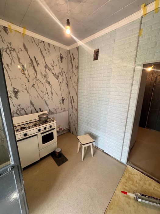 1/2/9 массив Тузель-1 ,дом 33