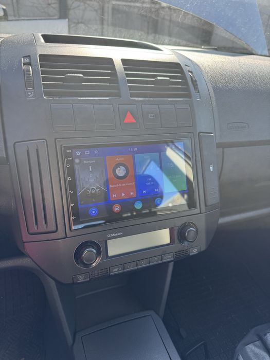 Volkswagen Polo 1.4 TDI 2005