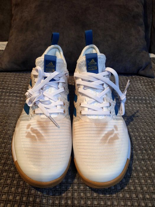 Продам кроссовки Adidas Crazy Flight