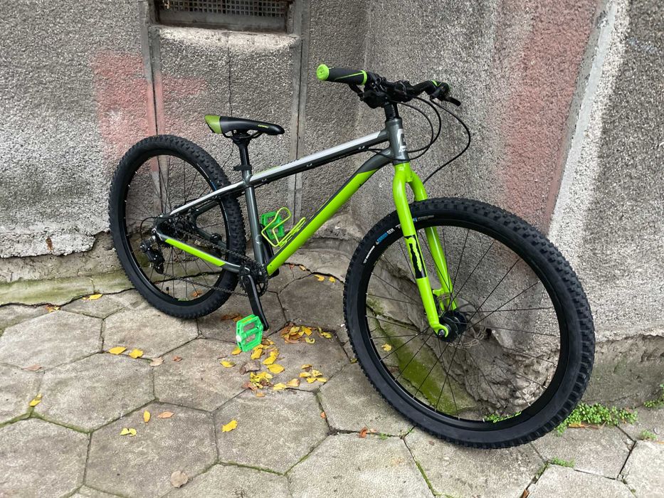 Drag 26 Badger Lite Disc