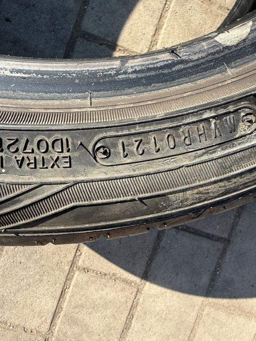 Anvelope 225 45 17 Falken vara 2021