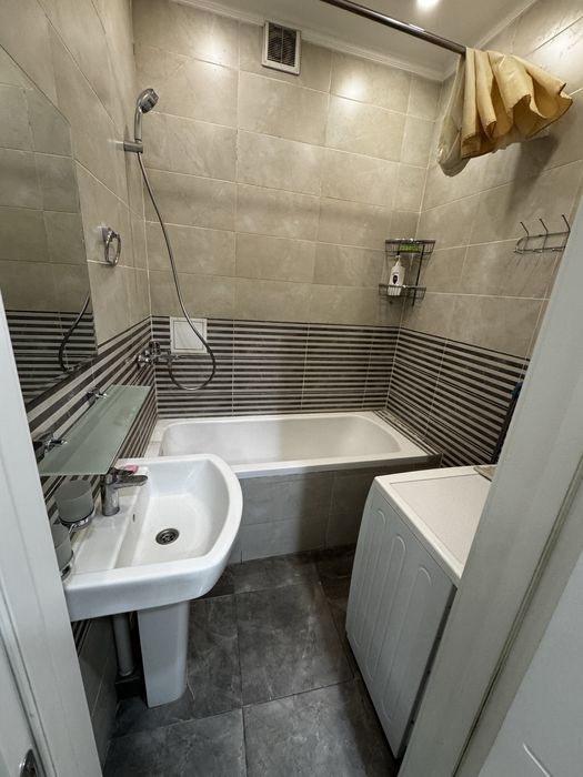 Сдается квартира в аренду в доме от Golden House, 3/7/8 улица Кушбеги