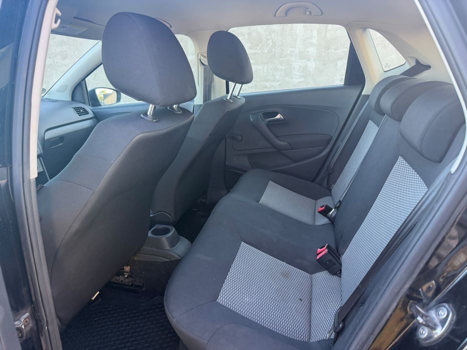 VW Polo 1.2 brnzina 2011 E5