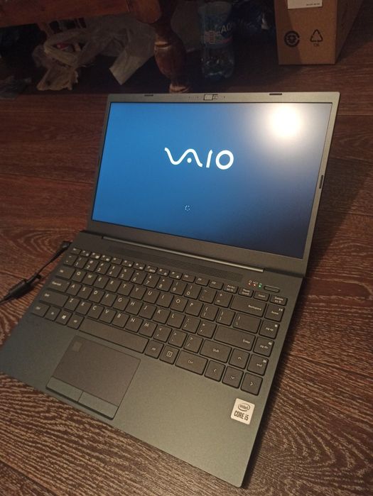 Sony Vaio В УПАКОВКЕ новый