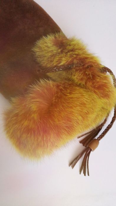 Bundâ Damâ, Oscar Leopold