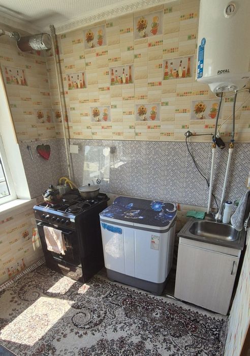 Аренда Квартира Ижара