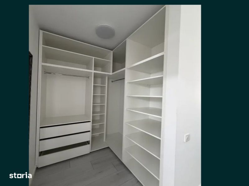 Apartament 2 camere/ complex Onix/ Pipera/ Promenada
