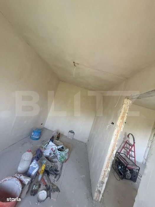 Apartament cu 2 camere, 34 mp, zona Solidaritatii