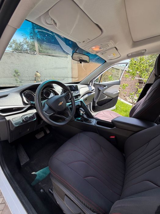 Chevrolet Orlando 2