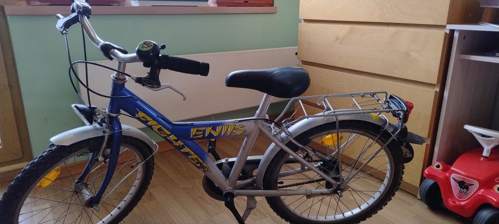 Велосипеди  детски  момче 20 цола