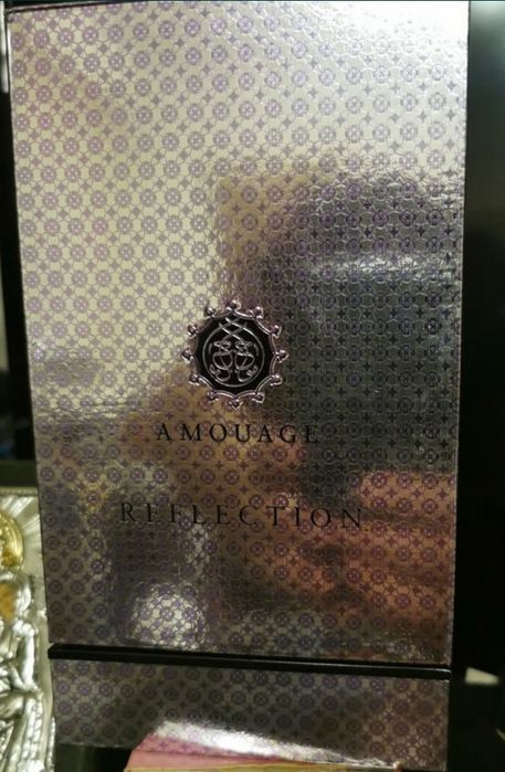 Sticla de Colecție Amouage Reflection