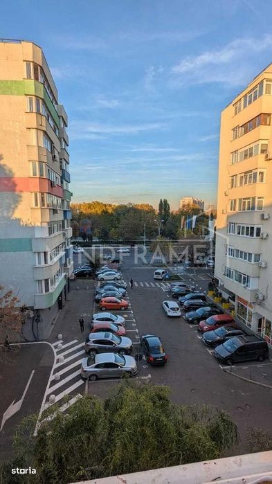 Constantin Brancoveanu 4' Metrou Parc Pet friendly Decomandat