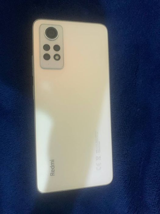 Xiaomi Redmi Note 12 Pro