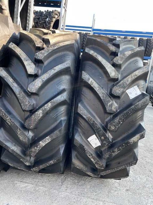 Anvelope noi agricole Radiale 650/75R32 OZKA garantie 5 ani