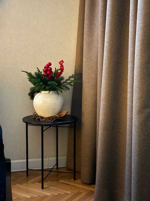 Голяма керамична ваза