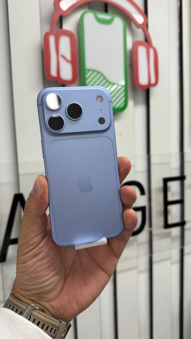 Iphone 18pro max(512)все цвета айфон 18про макс (512) Павлодар