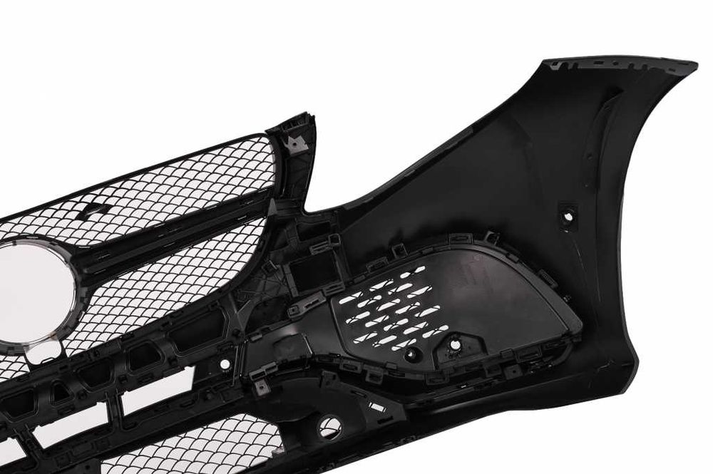 Пълен комплект за окачване за Mercedes GLE W166 SUV 2015-2018   А302