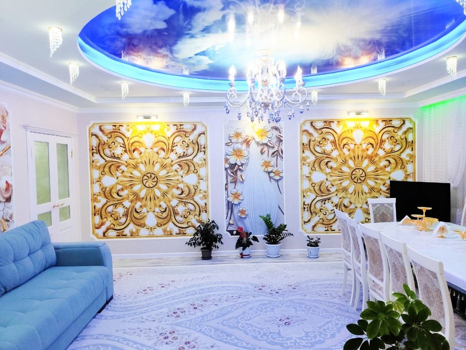 Продам 3 комн квартиру