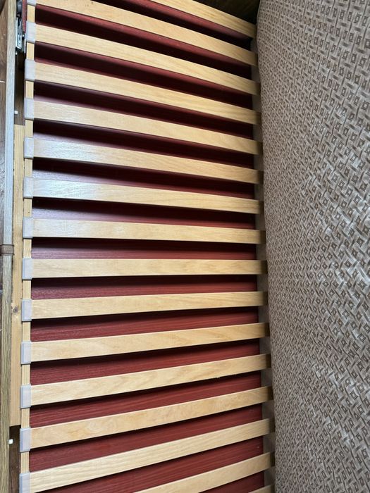 Сгъваемо легло (падащо) тип шкаф