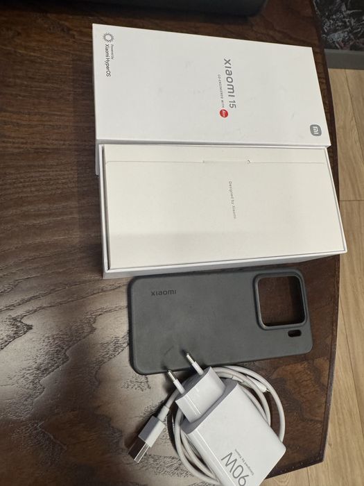 Xiaomi 15 512 GB