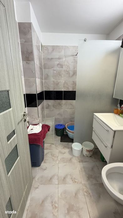 Apartament 2 camere, zona centrala, la cheie