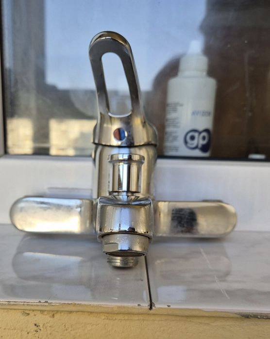 Vidima Ideal смесители и аксесоари за баня