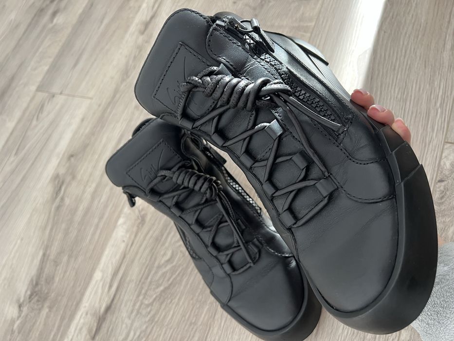 Sneakers Giuseppe Zanotti