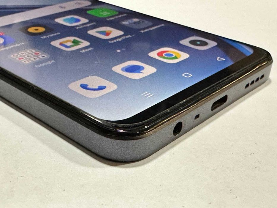 realme Note 50 128GB 4GB RAM Dual